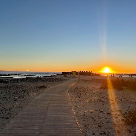 Cotillo Relax 外观 照片