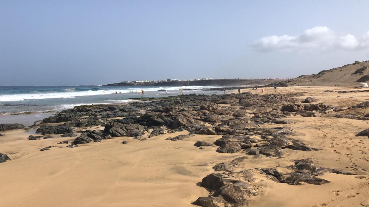 Cotillo Relax 外观 照片