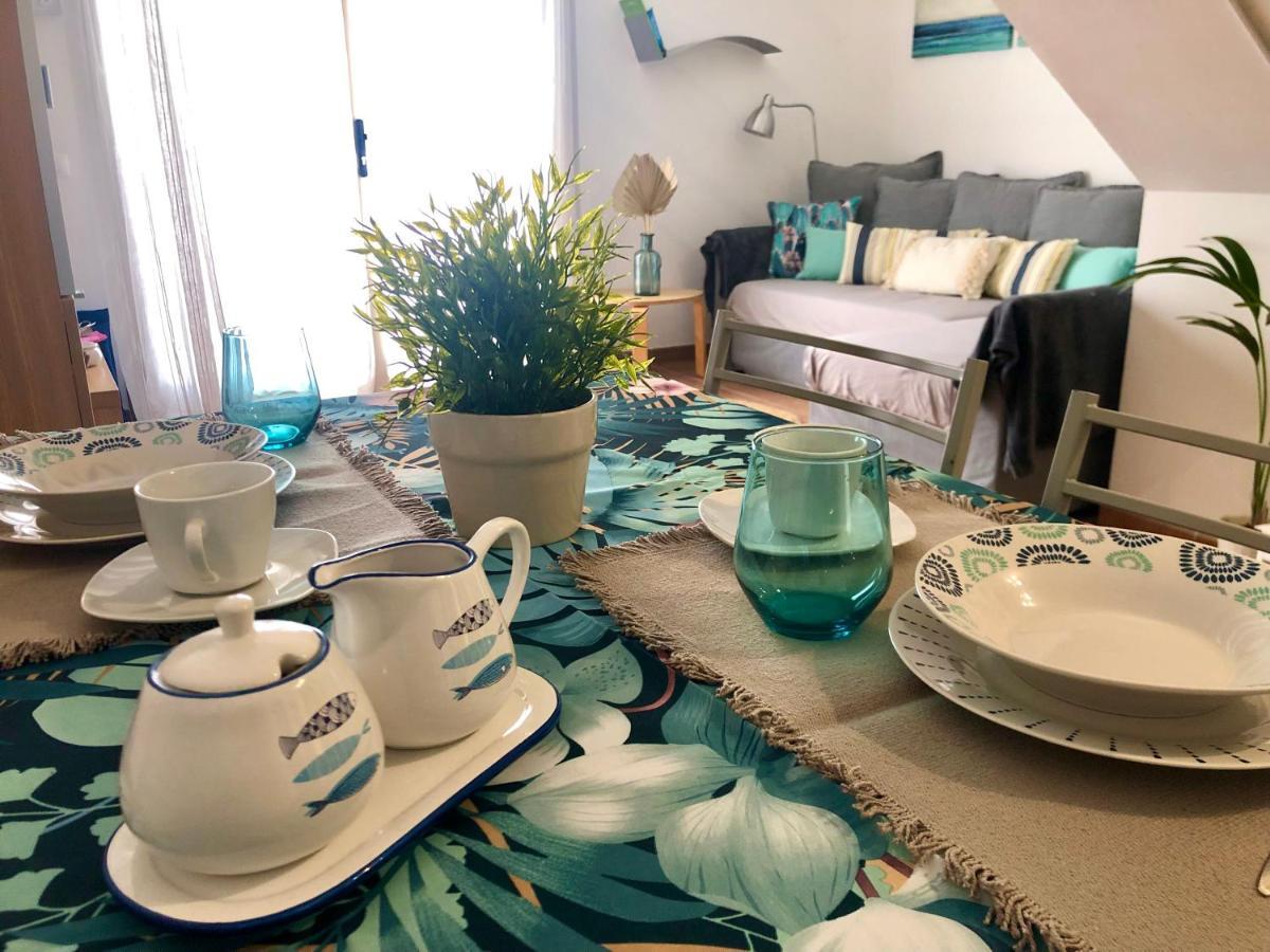 Cotillo Relax 外观 照片